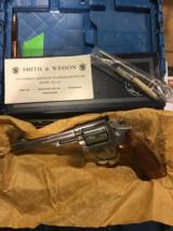 Smith & Wesson m-66-1 - 2 of 7