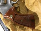 Smith & Wesson m-66-1 - 7 of 7