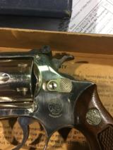 SMITH & WESSON M-34-1 - 3 of 4