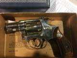 SMITH & WESSON M-34-1 - 2 of 4