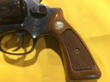 SMITH & WESSON Model 33 - 3 of 8