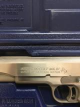 Colt 1911 Gold Cup - 2 of 5