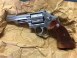 Smith & Wesson M-66 - 1 of 7