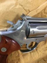 Smith & Wesson M-66 - 3 of 7