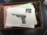 Walther P.38 100 anniversary
- 3 of 5