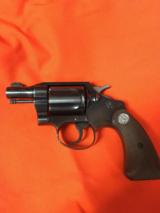 Colt detective Special
- 1 of 8