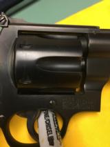 SMITH & WESSON M-28-2 - 4 of 9