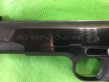 Colt Sevice model Ace - 2 of 7