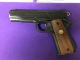 Colt Commander - 1 of 8