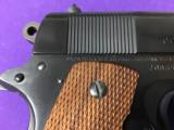 Colt Commander - 7 of 8