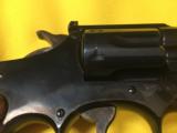 Smith &
Wesson Outdoorsman - 8 of 11