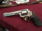 Smith & Wesson M-610-1 - 1 of 10