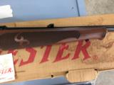 WINCHESTER M-70FEATHERWEIGHT- 3 of 5