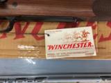 WINCHESTER M-70FEATHERWEIGHT- 5 of 5