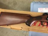 WINCHESTER M-70FEATHERWEIGHT- 4 of 5