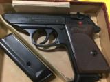 WALTHER PPK - 3 of 8