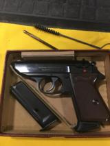 WALTHER PPK - 2 of 8