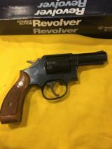 SMITH & WESSON MODEL 13-3 - 2 of 7