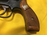 SMITH & WESSON MODEL 13-3 - 6 of 7