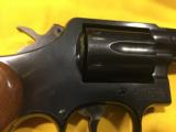 SMITH & WESSON MODEL 13-3 - 4 of 7