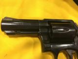 SMITH & WESSON MODEL 13-3 - 5 of 7