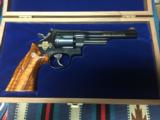 Smith & Wesson M-27-3 - 1 of 7