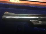 125 Anniversary Smith & Wesson model 25- - 6 of 8