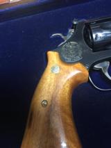 125 Anniversary Smith & Wesson model 25- - 2 of 8