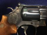 125 Anniversary Smith & Wesson model 25- - 3 of 8