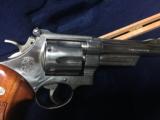 SMITH & WESSON MODEL 27-2 - 3 of 7