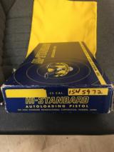 High StandardDura_Matic - 2 of 3