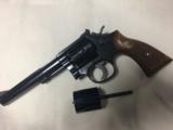 Smith & Wesson m-48-4 - 1 of 6