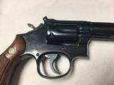 Smith & Wesson m-48-4 - 4 of 6