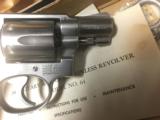 Smith & Wesson model 64-2 - 2 of 7