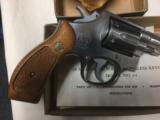Smith & Wesson model 64-2 - 5 of 7