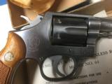 Smith & Wesson model 64-2 - 1 of 7
