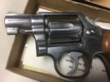 Smith & Wesson model 64-2 - 4 of 7