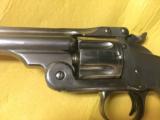 Smith & Wesson New Model
NO. 3
- 5 of 9