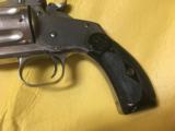 Smith & Wesson New Model
NO. 3
- 8 of 9