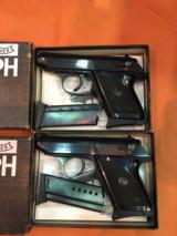 WALTHER TPH PAIR - 2 of 5