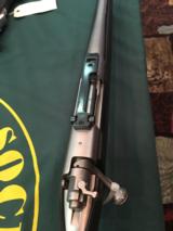 WINCHESTER M-70 CLASSIC STAINLESS
- 2 of 4