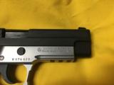 Sig Sauer Stainless elite - 3 of 6
