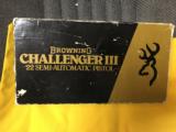 Brownin Challenger III - 6 of 9