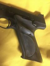 COLT WOODSMAN - 3 of 8