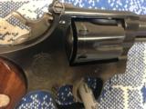 Smith & Wesson
K 38 - 6 of 7