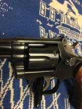 Smith & Wesson
K 38 - 3 of 7