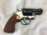 Colt Detective special - 2 of 12