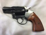 Colt Detective special - 1 of 12
