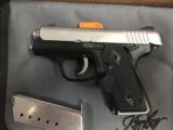 Kimber Sols Carry- 2 of 3