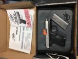 Kimber Sols Carry- 3 of 3